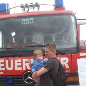 Profilbild von Thomas Fürbacher