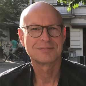 Profilbild von Thomas Fürstnow