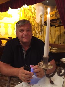 Profilbild von Thomas Füssel