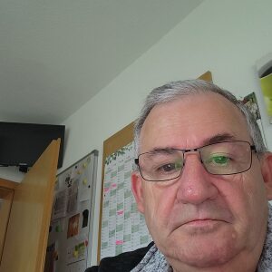 Profilbild von Thomas Fuhrmann