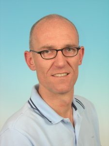 Profilbild von Thomas Fuierer