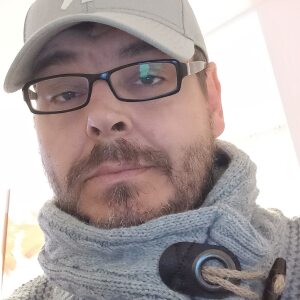 Profilbild von Thomas Funk