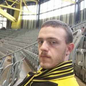 Profilbild von Thomas Funken