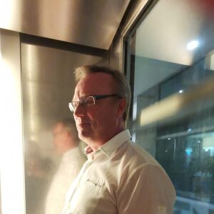 Profilbild von Thomas Furchheim