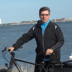 Profilbild von Thomas Fyrguth