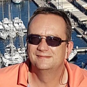 Profilbild von Thomas Gabor