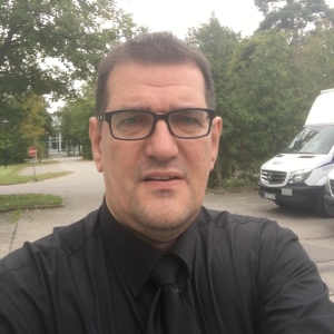 Profilbild von Thomas Gabrys