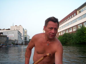 Profilbild von Thomas Gaerte
