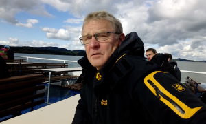 Profilbild von Thomas Gärtner