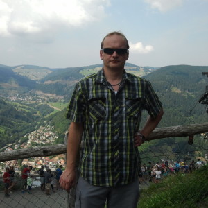 Profilbild von Thomas Gärtner