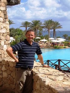 Profilbild von Thomas Gafiuk