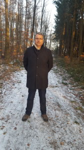 Profilbild von Thomas Gaier