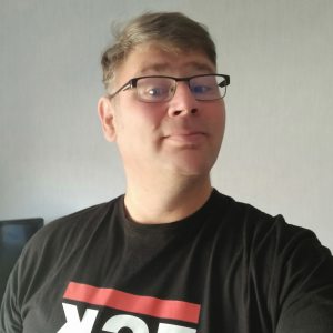 Profilbild von Thomas Gail