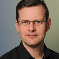 Profilbild von Thomas Gailer