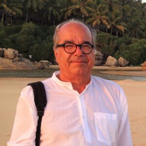 Profilbild von Thomas Gaitanides