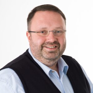 Profilbild von Thomas Galjad