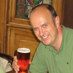 Profilbild von Thomas Gallbrecht