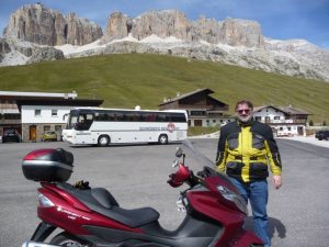 Profilbild von Thomas Galle