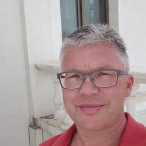 Profilbild von Thomas Galleitner