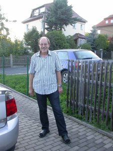 Profilbild von Thomas Gallrach