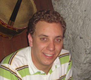 Profilbild von Thomas Gamber