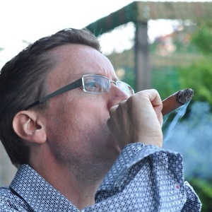 Profilbild von Thomas Ganser