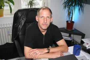 Profilbild von Thomas Gansert