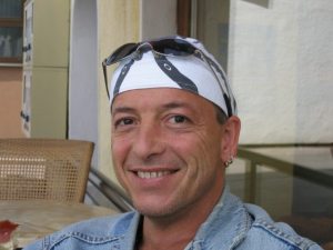 Profilbild von Thomas Ganzer