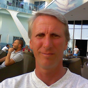 Profilbild von Thomas Gapinski