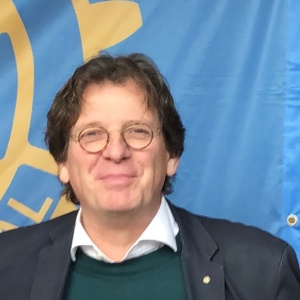 Profilbild von Thomas Garbe