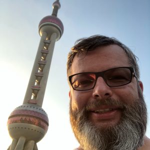 Profilbild von Thomas Garber