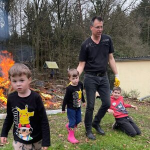 Profilbild von Thomas Garde