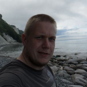 Profilbild von Thomas Garlet