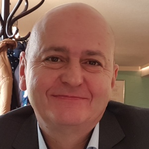 Profilbild von Thomas Garn