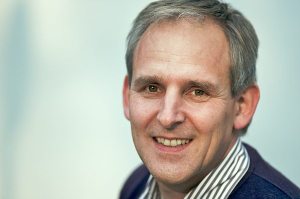 Profilbild von Thomas Garrecht