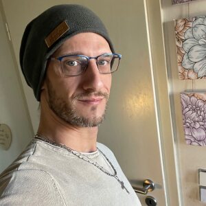 Profilbild von Thomas Gatzos