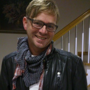 Profilbild von Thomas Gaus