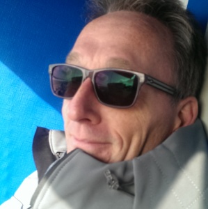 Profilbild von Thomas Gebhardt