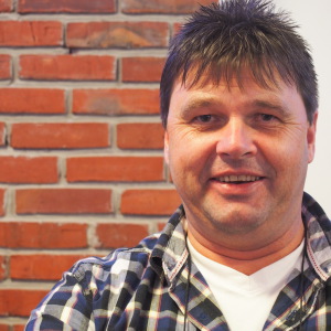 Profilbild von Thomas Gebhardt