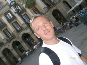 Profilbild von Thomas Gebhardt