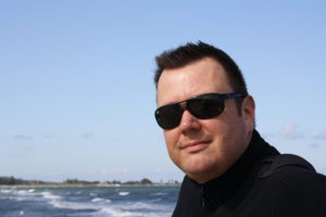 Profilbild von Thomas Gebhardt