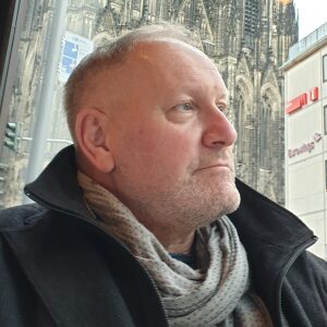 Profilbild von Thomas Gebhardt