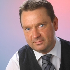 Profilbild von Thomas Geers