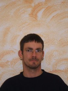 Profilbild von Thomas Gehlen