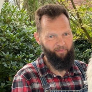 Profilbild von Thomas Gehlen