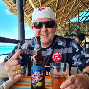 Profilbild von Thomas Gehrke