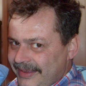 Profilbild von Thomas Gehrke