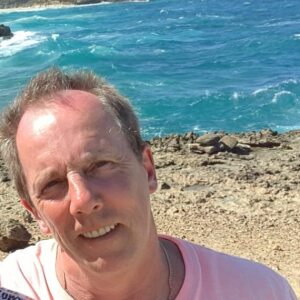 Profilbild von Thomas Gehrke