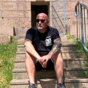 Profilbild von Thomas Gehrmann