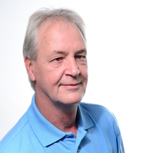 Profilbild von Thomas Gehrmann